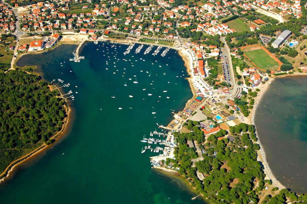 Apartments Riva Μεντουλίν Εξωτερικό φωτογραφία