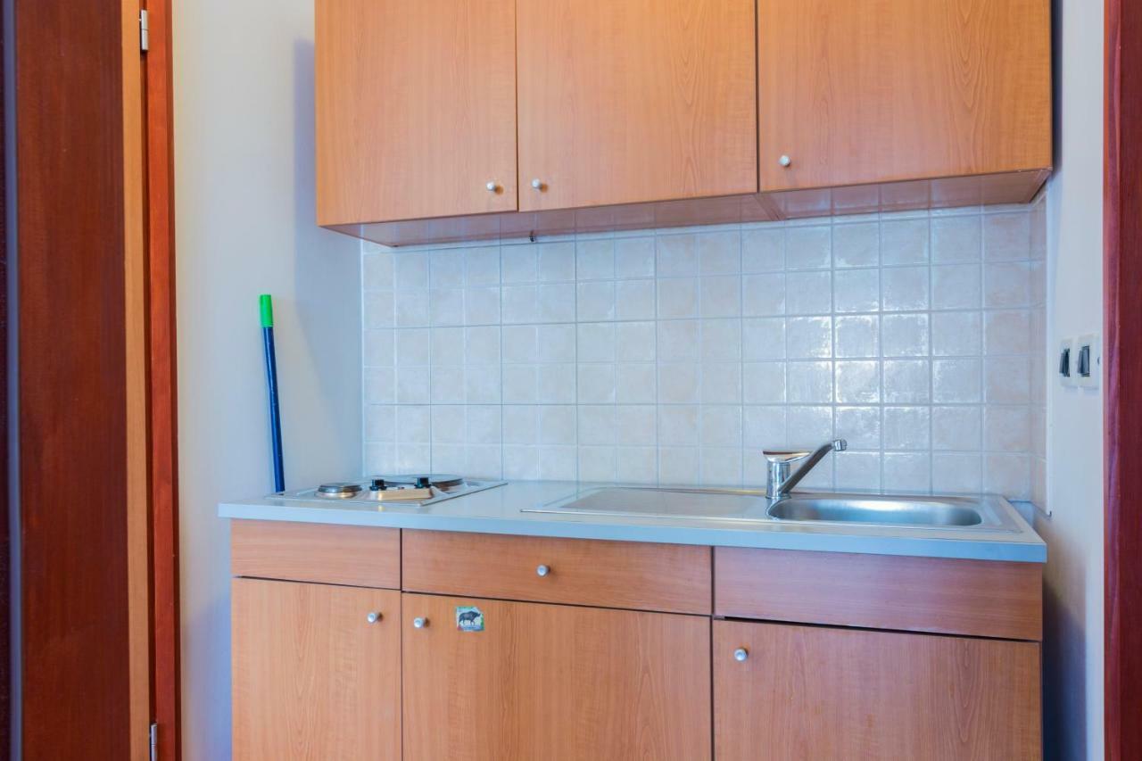 Apartments Riva Μεντουλίν Εξωτερικό φωτογραφία